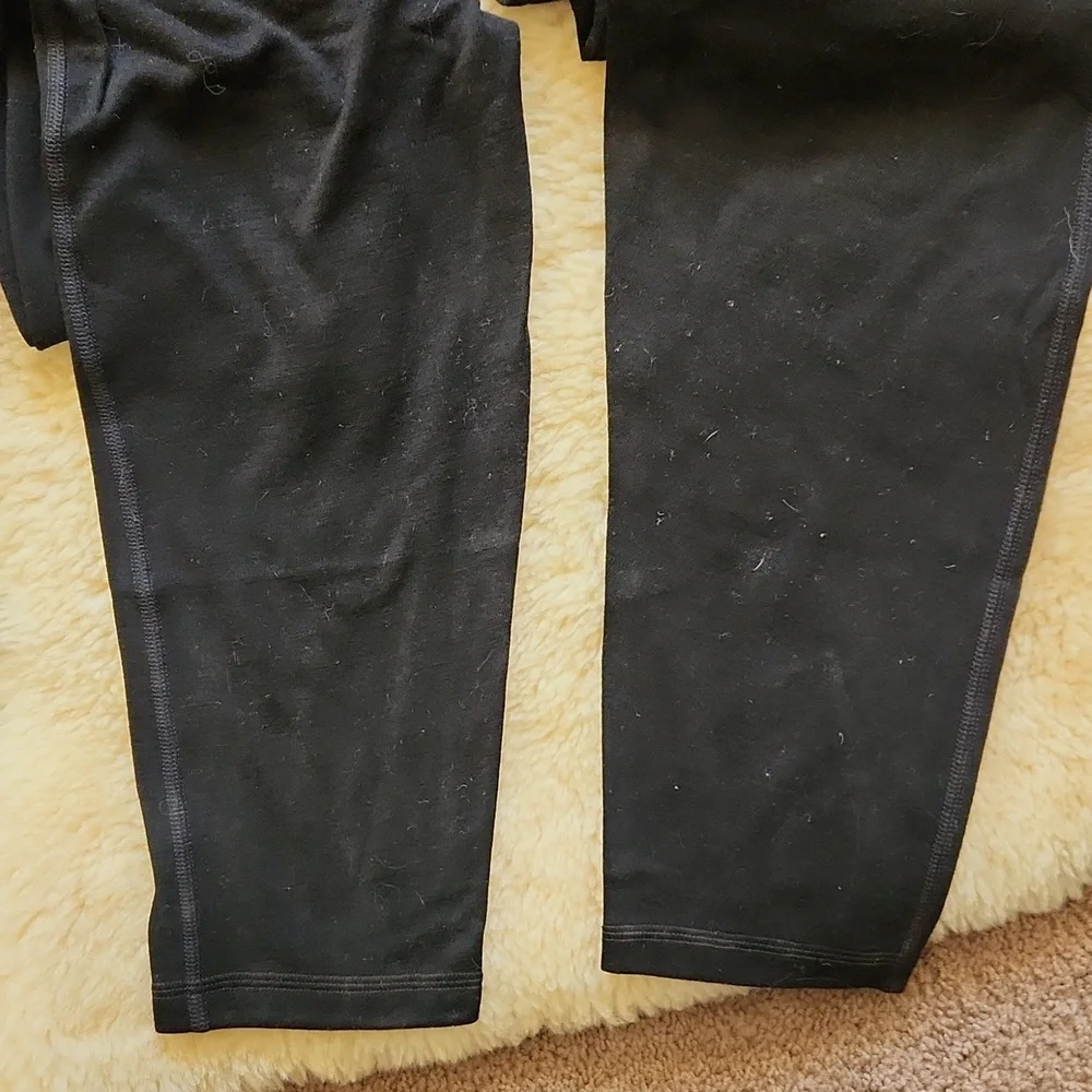 NWT Smartwool Merino Baselayer Bottom size XXL - Picture 6 of 7